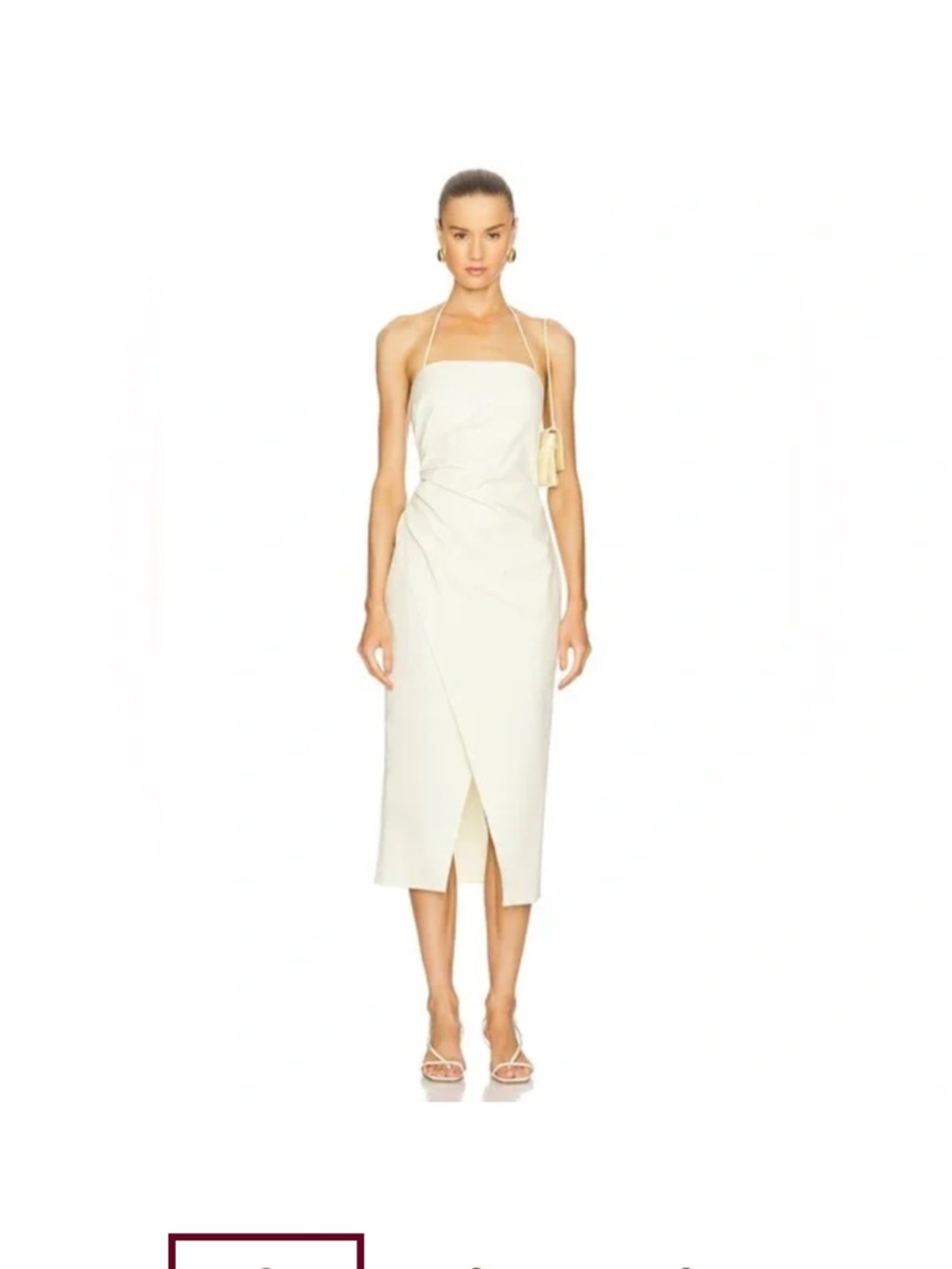 New with tags A.L.C. Charlotte dress